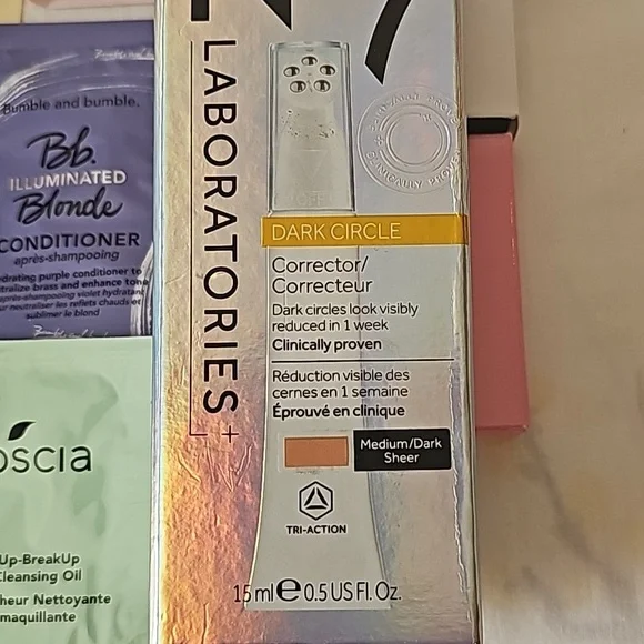 Beauty Bundle - Picture 9 of 9